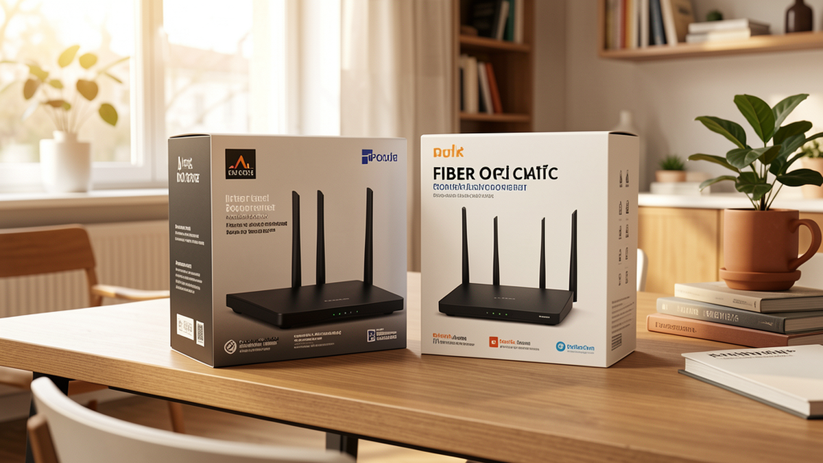 Box internet comparatif 2026 - routeurs fibre Free Orange SFR Bouygues