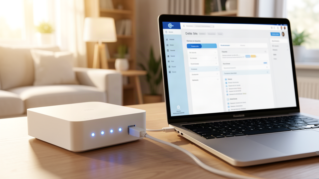 Changer de DNS : configuration des serveurs DNS sur une box internet moderne