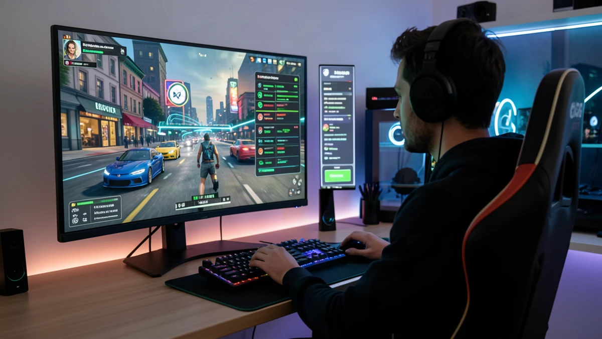 Ping jeu en ligne : le guide pour ne plus jamais avoir de lag en 2026